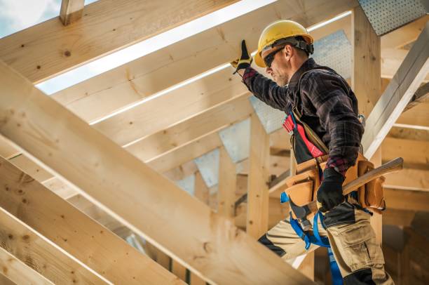 Gutter Installation and Roofing in Monroe, MI