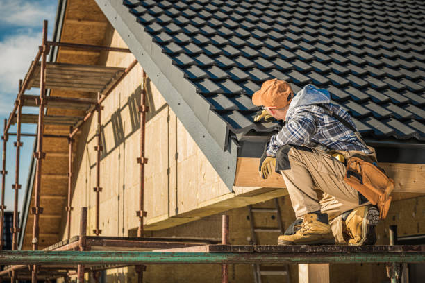 Professional Roofing Contractor in Monroe, MI