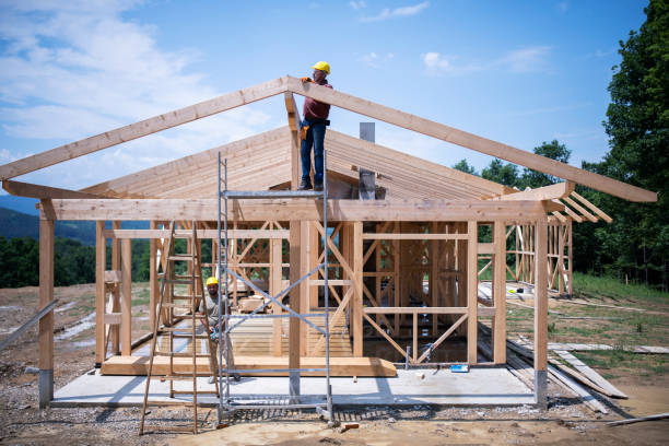 Quick and Trustworthy Emergency Roof Repair Services in Monroe, MI