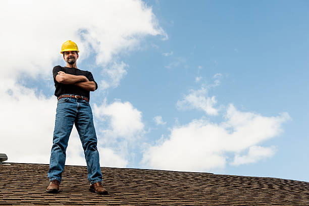 Best Affordable Roofing Company  in Monroe, MI